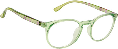 

Cardon Full Rim Round Frame(44 mm