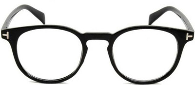 

Lee Topper Full Rim Round Frame(50 mm