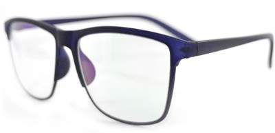 

cockscomb Full Rim Square Frame(50 mm