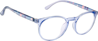 

Cardon Full Rim Round Frame(44 mm