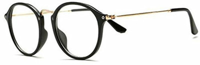 

Rich Club Full Rim Round Frame(55 mm