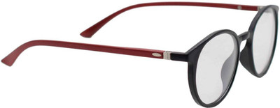 super optics Full Rim Round Frame(50 mm