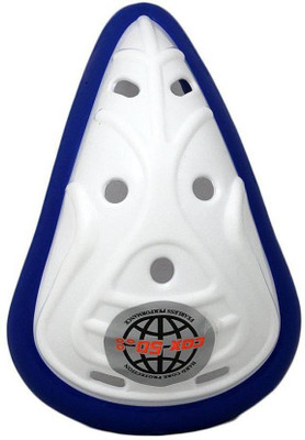 

Millets Cushioned Multi-color Abdominal guard, Standard Size Abdominal Guard(Standard, Multicolor)