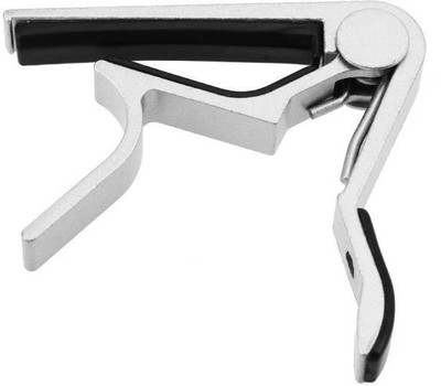 PENNYCREEK PC_B5 Toggle Guitar Capo(WHITE)
