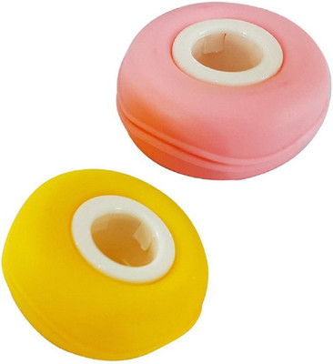 

FNB HAIR SOFT ROLLER Hair Accessory Set(Multicolor)