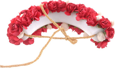 

Richlook 3318 Bun(Red)