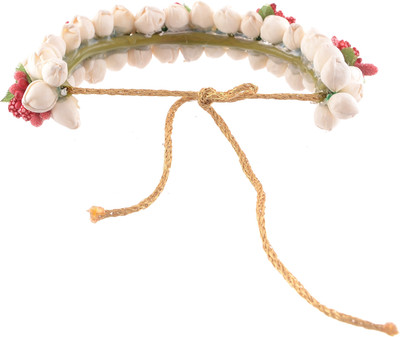 

Richlook 3317 Bun(White)