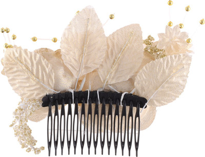 

Richlook 3330 Hair Pin(Gold)