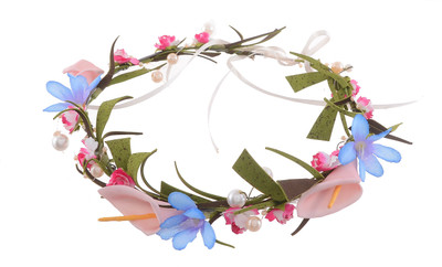 

Richlook 3325 Head Band(Multicolor)