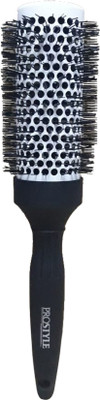 

PROSTYLE Neo Thermal Radial Hairbrush - 43mm, Heat Resistant Nylon Bristles
