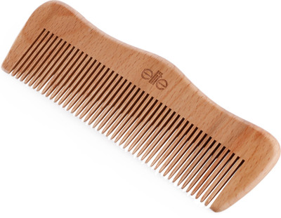 

Elite Models Wooden Detangling Hair Comb