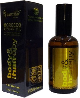 

Swarzstar HAIR SERUM GOLD(110 g)
