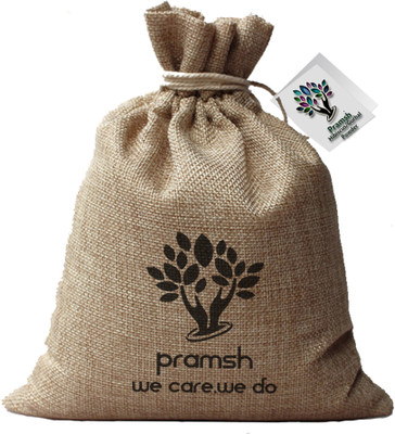 

PRAMSH Luxurious Hibiscus Powder Pack of 300gm(300 g)