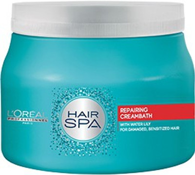 

L'Oreal Professionnel Repair Creambath(490 g)