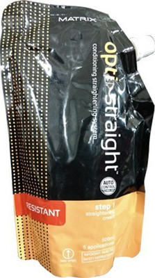 

Matrix Opti Conditioning Straightening System-Resistant(500 ml)