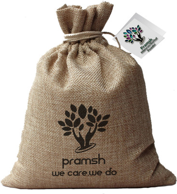 

PRAMSH Luxurious Hibiscus Powder Pack of 100gm(100 g)