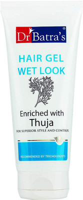 

Dr. Batra's HAIR GEL 100g(100 ml)