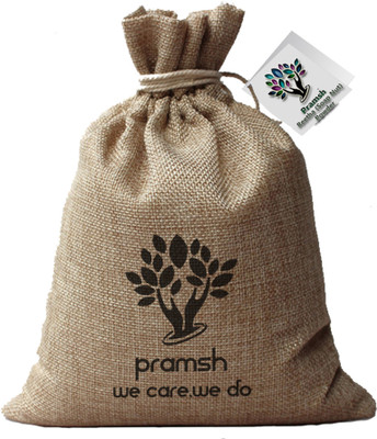 

PRAMSH Reetha (Soap Nut) Powder Pack of 700gm(700 g)
