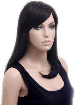 

Thrift Bazaar Medium Hair Wig(Women)