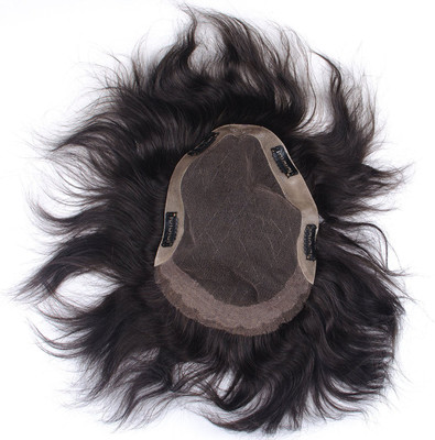 

Thrift Bazaar Short Hair Wig(Men)