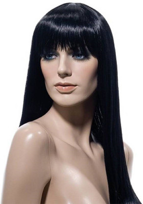 

NIRMAM Medium Hair Wig(Women)