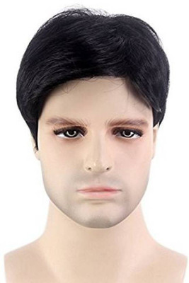 

RAAYA Medium Hair Wig(Men)