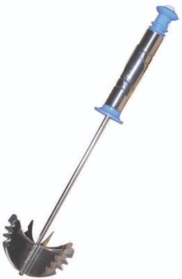 

WORSHIP 22 0 Hand Blender(Silver)