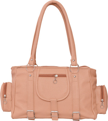 

FD Fashion Hand-held Bag(Orange)