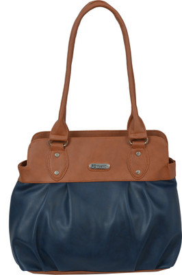 

FD Fashion Shoulder Bag(Tan)