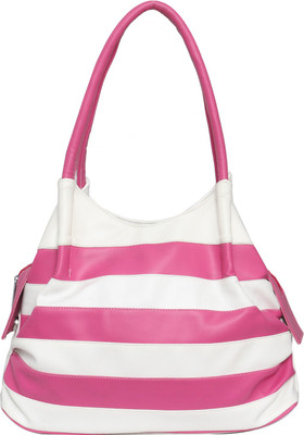 

FD Fashion Soft Luggage Shoulder Bag(Multicolor)