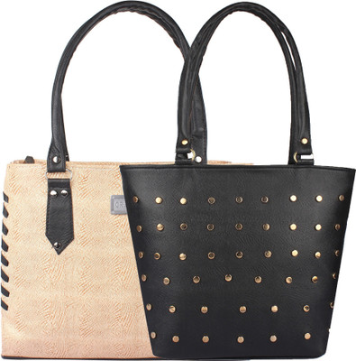 

Fashonic Shoulder Bag(Multicolor)