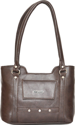 

FD Fashion Hand-held Bag(White)