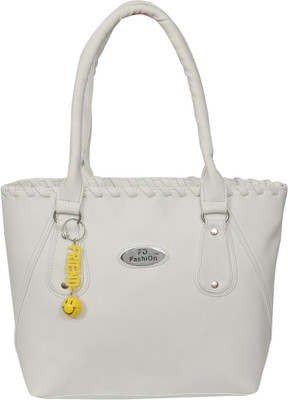 

FD Fashion Shoulder Bag(White)