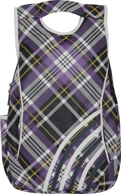 

FD Fashion Soft Shoulder Bag(Multicolor)