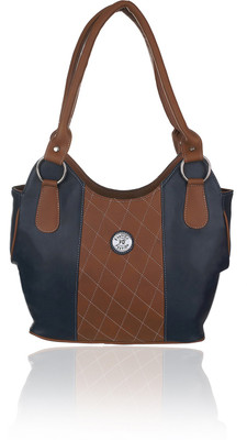 

FD Fashion Shoulder Bag(Blue)