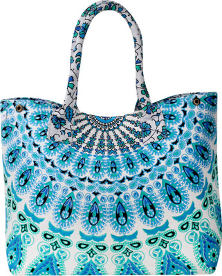 

Shreeji Hand-held Bag(Multicolor)