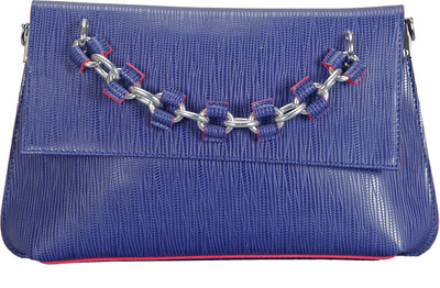 

Adamis Sling Bag(Blue)