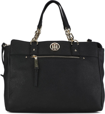 

Tommy Hilfiger Sling Bag(Black)