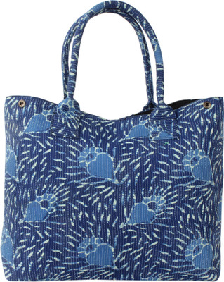 

Shreeji Hand-held Bag(Multicolor)