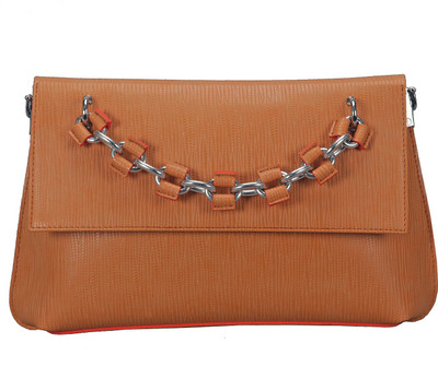 

Adamis Sling Bag(Tan)