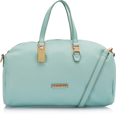 

Caprese Satchel(Green)