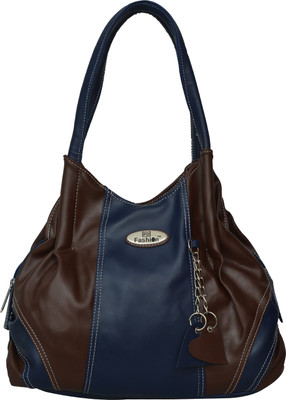 

FD Fashion Soft Luggage Shoulder Bag(Multicolor)