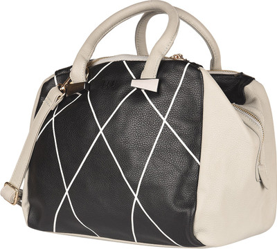 

ILU Shoulder Bag(Black)
