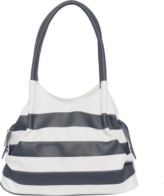 

FD Fashion Women Shoulder Bag(Black)