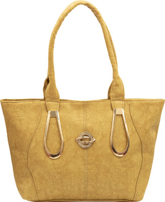 

ARD ENTERPRISE Shoulder Bag(Yellow)