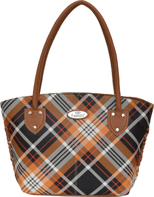 

FD Fashion Messenger Bag(Multicolor)