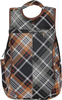

FD Fashion Soft Shoulder Bag(Tan)