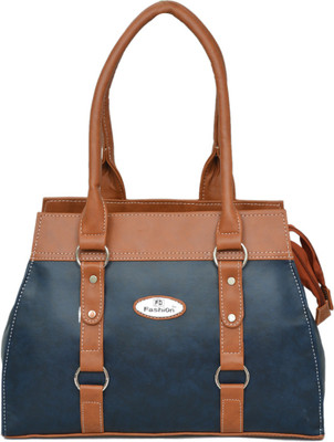 

FD Fashion Soft Luggage Shoulder Bag(Multicolor)