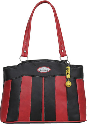

FD Fashion Soft Luggage Shoulder Bag(Multicolor)
