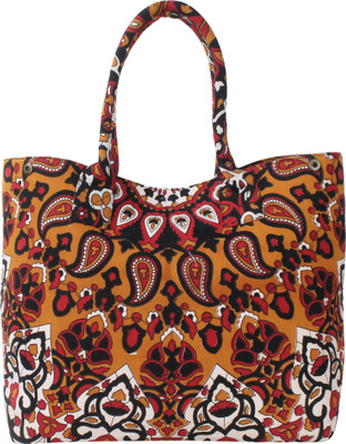 

Shreeji Hand-held Bag(Multicolor)